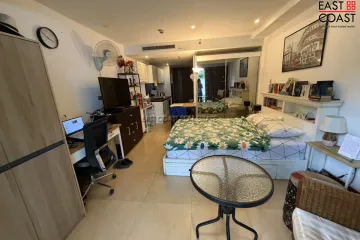 1 Bedroom Condo for sale in Nong Prue, Chonburi