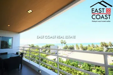 2 Bedroom Condo for Sale or Rent in Na Jomtien, Chonburi
