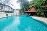 1 Bedroom Condo for rent in The Park Jomtien, Nong Prue, Chonburi