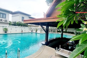 1 Bedroom Condo for rent in The Park Jomtien, Nong Prue, Chonburi