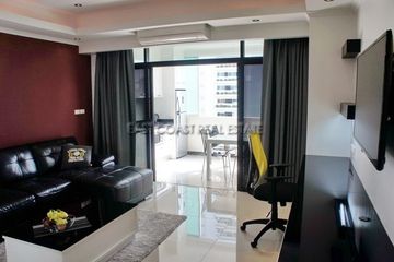 1 Bedroom Condo for rent in Jomtien Complex, Nong Prue, Chonburi