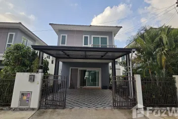 3 Bedroom House for rent in Supalai Bella Koh Kaew Phuket, Ko Kaeo, Phuket