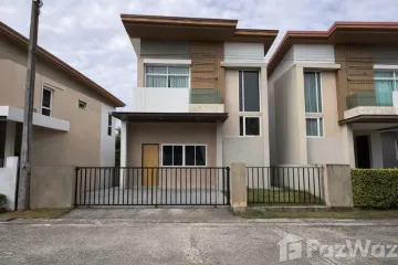 3 Bedroom House for Sale or Rent in Siwalee Rasada, Ratsada, Phuket