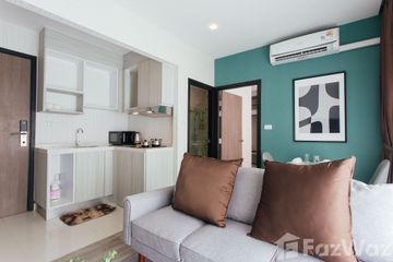 1 Bedroom Condo for Sale or Rent in The Prime Square, Pa Daet, Chiang Mai