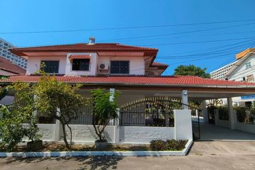 4 Bedroom House for rent in Royal Park Village, Nong Prue, Chonburi