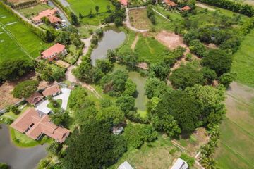 Land for sale in Choeng Doi, Chiang Mai