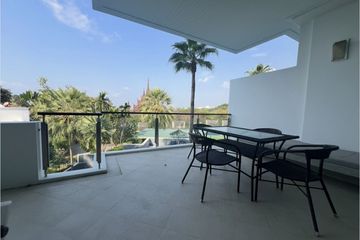 2 Bedroom Condo for rent in The Sanctuary Wong Amat, Na Kluea, Chonburi