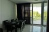 2 Bedroom Condo for rent in The Sanctuary Wong Amat, Na Kluea, Chonburi
