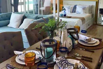 2 Bedroom Condo for sale in Autumn Hua Hin, Nong Kae, Prachuap Khiri Khan