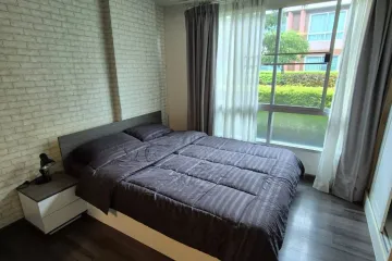 Condo for rent in D VIENG Santitham, Chang Phueak, Chiang Mai