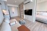 1 Bedroom Condo for rent in Vehha, Nong Kae, Prachuap Khiri Khan