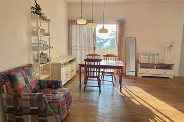 Apartment for sale in Taopoon Mansion, Bang Sue, Bangkok near MRT Bang Sue