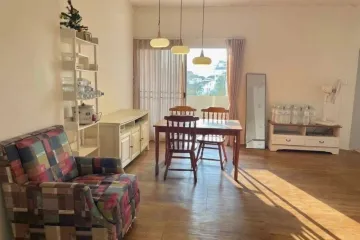 Apartment for sale in Taopoon Mansion, Bang Sue, Bangkok near MRT Bang Sue