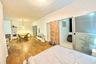 Apartment for sale in Taopoon Mansion, Bang Sue, Bangkok near MRT Bang Sue