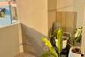 Apartment for sale in Taopoon Mansion, Bang Sue, Bangkok near MRT Bang Sue