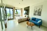 Condo for sale in Rhythm Sukhumvit 36-38, Khlong Tan, Bangkok near BTS Thong Lo