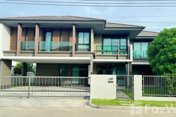 5 Bedroom House for Sale or Rent in Burasiri Bangna, Bang Sao Thong, Samut Prakan
