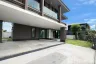 5 Bedroom House for Sale or Rent in Burasiri Bangna, Bang Sao Thong, Samut Prakan
