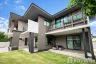 5 Bedroom House for Sale or Rent in Burasiri Bangna, Bang Sao Thong, Samut Prakan