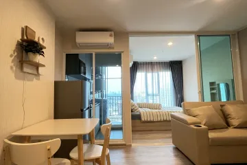 1 Bedroom Condo for rent in Regent Home Bangna, Bang Na, Bangkok near BTS Bang Na