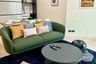 2 Bedroom Condo for rent in Belle Grand Rama 9, Huai Khwang, Bangkok near MRT Phra Ram 9