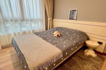 2 Bedroom Condo for rent in Belle Grand Rama 9, Huai Khwang, Bangkok near MRT Phra Ram 9