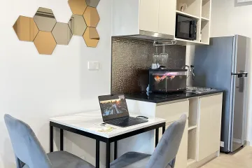Condo for sale in Thana Astra Sathorn-Chan, Yan Nawa, Bangkok