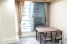 2 Bedroom Condo for rent in Sathorn House, Silom, Bangkok near BTS Surasak