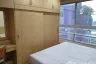 2 Bedroom Condo for rent in Sathorn House, Silom, Bangkok near BTS Surasak