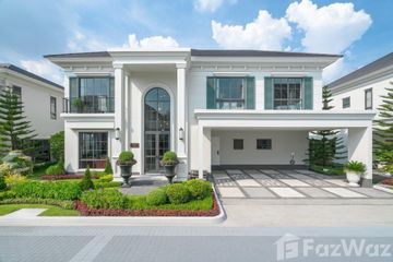 4 Bedroom House for rent in Setthasiri Bangna KM.10, Bang Phli Yai, Samut Prakan