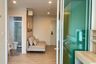 1 Bedroom Condo for rent in Regent Home Bangna, Bang Na, Bangkok near BTS Bang Na