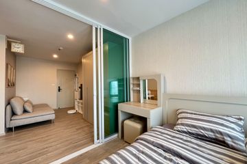 1 Bedroom Condo for rent in Regent Home Bangna, Bang Na, Bangkok near BTS Bang Na