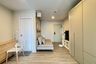 1 Bedroom Condo for rent in Regent Home Bangna, Bang Na, Bangkok near BTS Bang Na