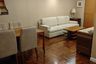 1 Bedroom Condo for rent in The peony, Thung Maha Mek, Bangkok near MRT Khlong Toei
