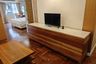 1 Bedroom Condo for rent in The peony, Thung Maha Mek, Bangkok near MRT Khlong Toei