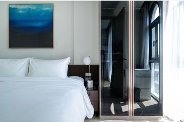 1 Bedroom Apartment for sale in Palmetto Park Condominium, Karon, Phuket