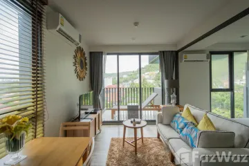 1 Bedroom Condo for sale in THE DECK Patong, Patong, Phuket