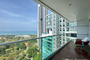 2 Bedroom Condo for sale in The View Cozy Beach, Nong Prue, Chonburi