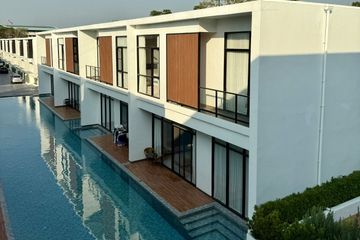 3 Bedroom House for sale in Villa La Richie, Na Kluea, Chonburi