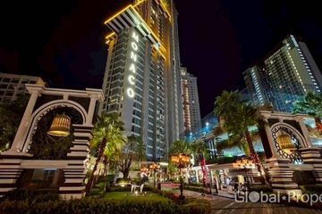 1 Bedroom Condo for sale in The Riviera Monaco, Na Jomtien, Chonburi