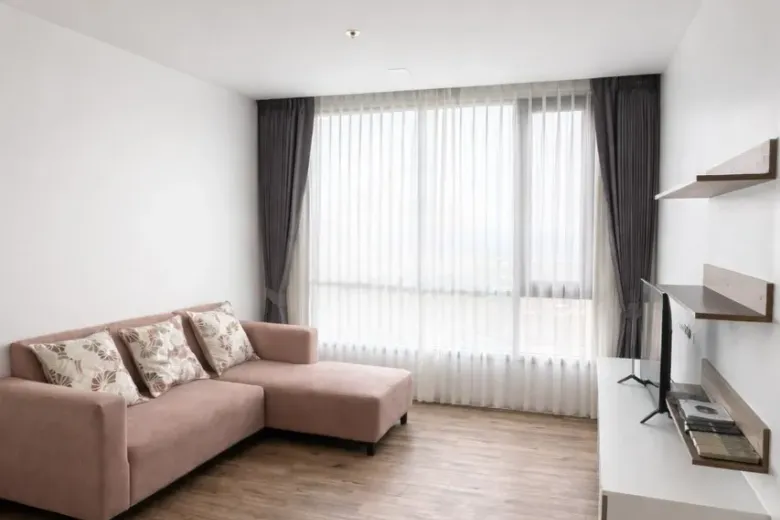 2 Bedroom Condo
