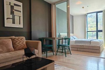 1 Bedroom Condo for sale in The Base Height Phuket, Talat Yai, Phuket