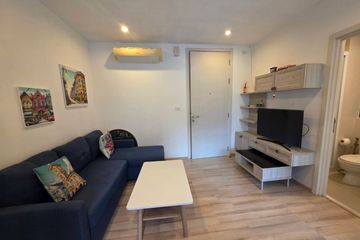 1 Bedroom Condo for sale in The Base Height Phuket, Talat Yai, Phuket