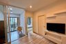 1 Bedroom Condo for sale in The BASE Uptown-Phuket, Ratsada, Phuket