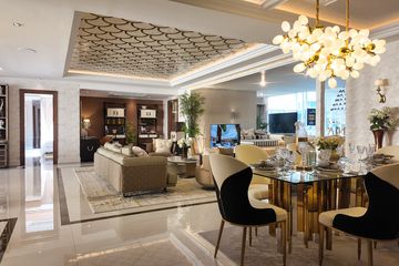 3 Bedroom Condo for sale in The Riviera California, Nong Prue, Chonburi