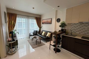 1 Bedroom Condo for sale in The Gallery Pattaya, Nong Prue, Chonburi