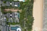 Land for sale in Baba Beach Club Phuket, Khok Kloi, Phang Nga