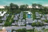 Land for sale in Baba Beach Club Phuket, Khok Kloi, Phang Nga