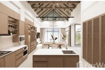 3 Bedroom Villa for sale in Si Sunthon, Phuket