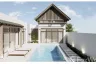 3 Bedroom Villa for sale in Si Sunthon, Phuket